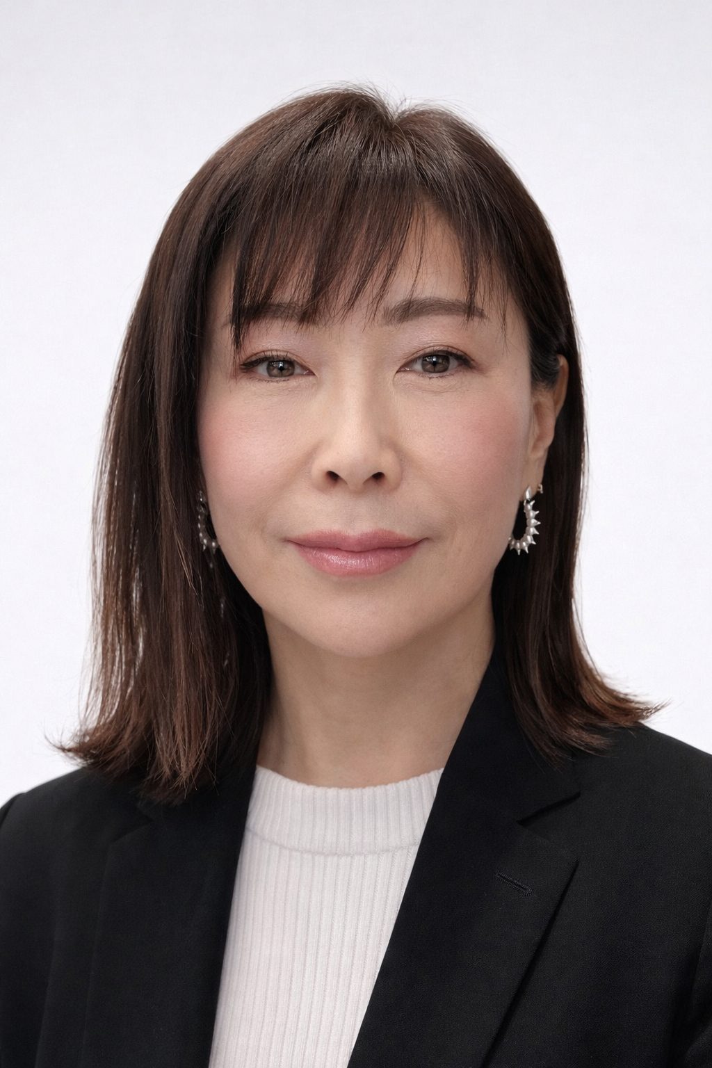 桜運輸株式会社 代表取締役 細江良枝